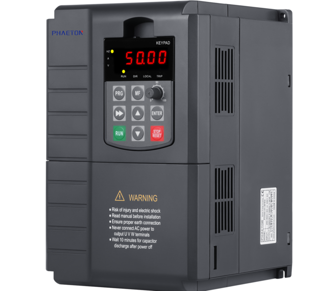 pump inverter 1