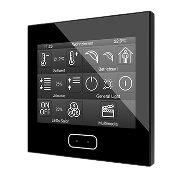 touch panel 1